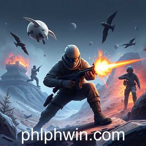 Exploring Action Adventures in the World of Phwin Gaming