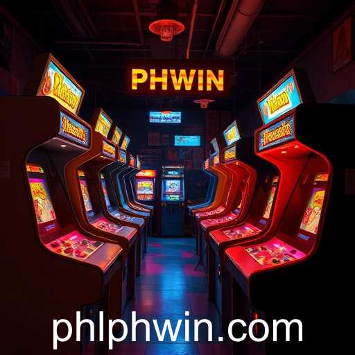 Exploring the Thrilling World of Arcade Games: The Rise of Phwin