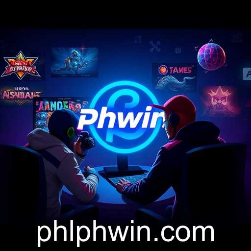 Phwin Gaming Revolutionizes Online Play