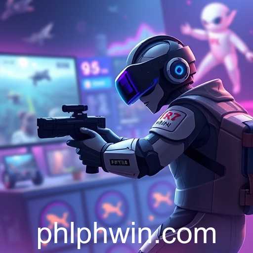 Phwin Revolutionizes Online Gaming in 2025