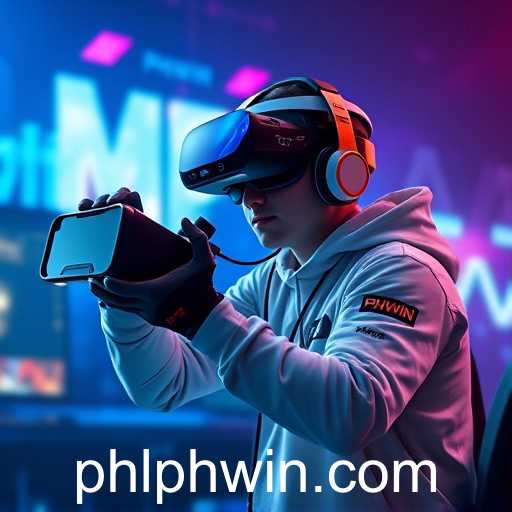 Phwin: Revolutionizing Online Gaming in 2025