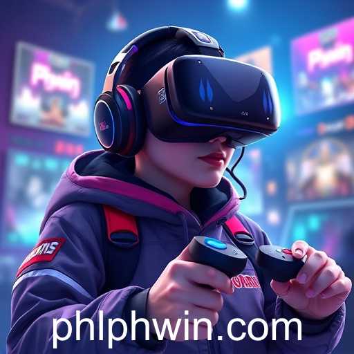 The Rise of Phwin in Gaming Circles