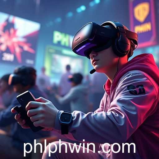 Phwin Revolutionizes Online Gaming in 2025