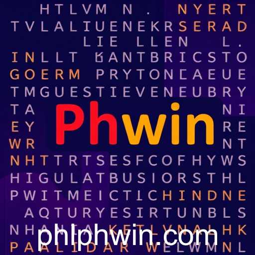 Phwin: A New Era for Online Game Enthusiasts