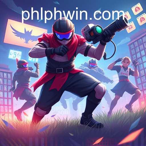 Phwin: Revolutionizing Online Gaming
