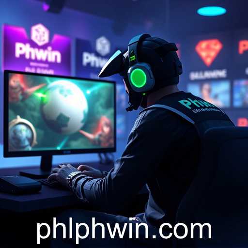 Phwin: Online Gaming's Latest Craze