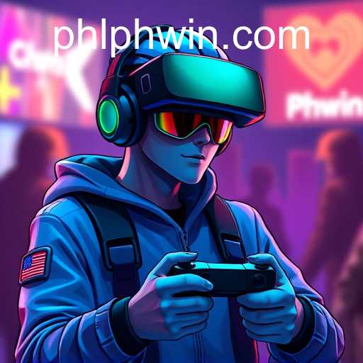 Phwin: Revolutionizing Online Gaming Experiences