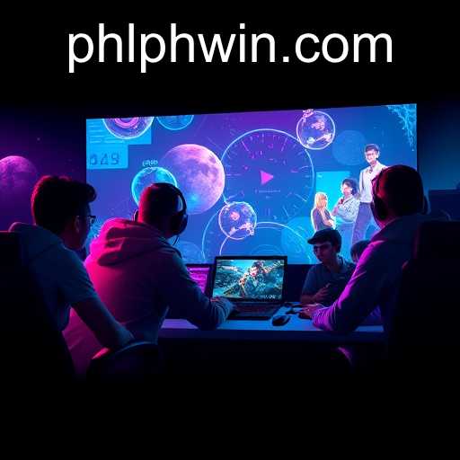 Phwin Revolutionizes Online Gaming