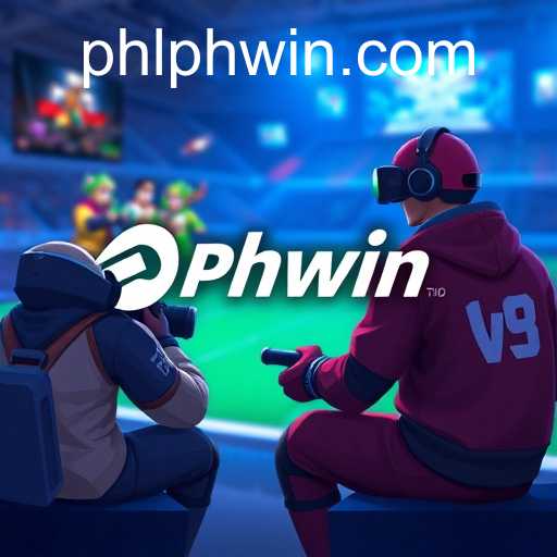 Phwin Revolutionizing Online Gaming