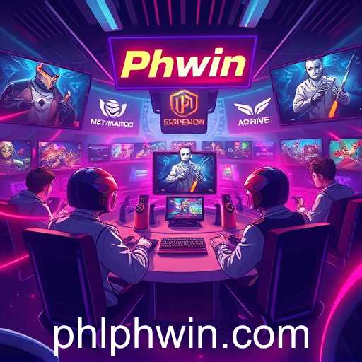 Phwin: Revolutionizing Online Gaming in the 2020s