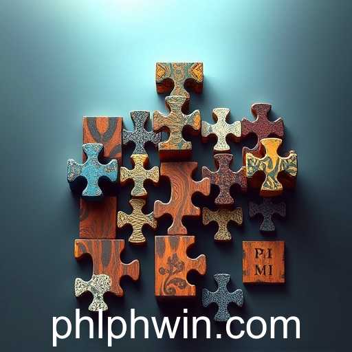 Phwin: Mastering the Art of Puzzle Solvers