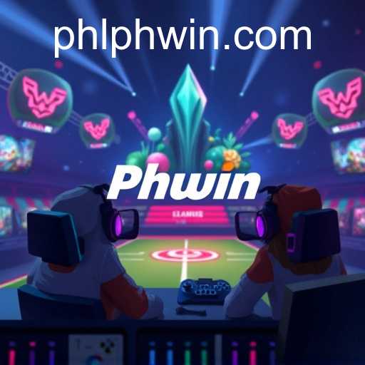 The Rise of Online Gaming: Phwin Leading the Charge