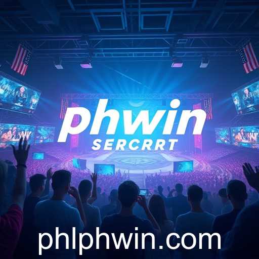 The Rise of Phwin: Shaping the Future of Online Gaming