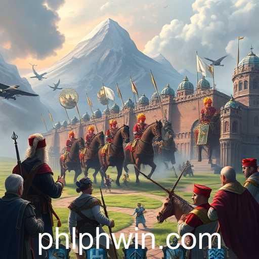 Exploring the World of 'Strategy Plays' on Phwin: A Game Changer in Online Gaming