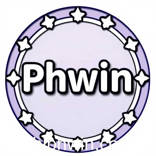 The Rise of Online Gaming: A Look at Phwin